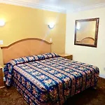 Satellite Motel, Los Angeles - Lax