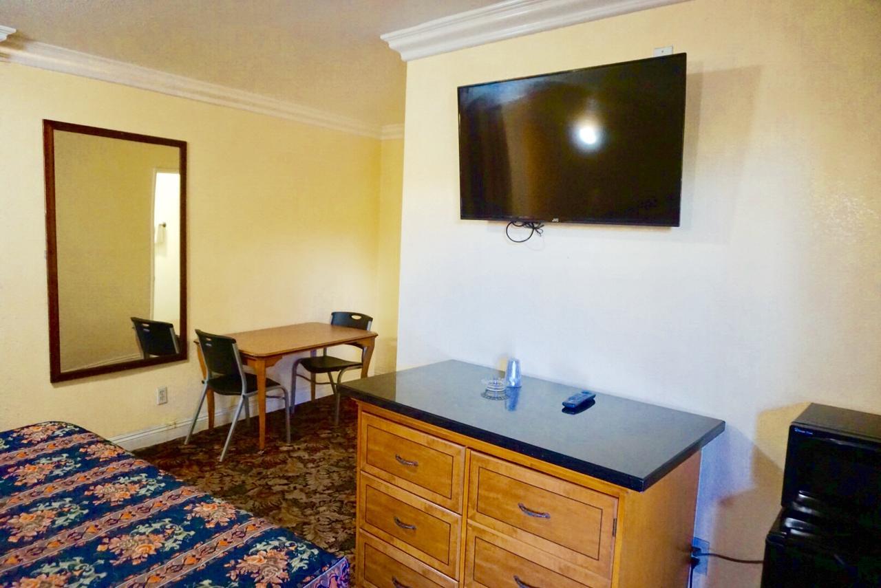 Satellite Motel, Angeles - Lax 2* Los Angeles